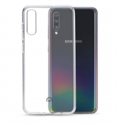 Coque transparente SAMSUNG GALAXY A70 - SM-A705F smartphone