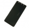 Ecran noir SAMSUNG GALAXY A7 DUAL - SM-A750FN smartphone