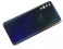 Cache batterie noir SAMSUNG GALAXY A70 - SM-A705F smartphone