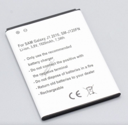 Batterie 3.8v SAMSUNG GALAXY J1 - SM-J120FN smartphone