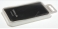 Etui portefeuille noir SAMSUNG GALAXY J1 - SM-J120FN smartphone