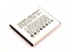 Batterie 3.8v  SAMSUNG GALAXY J1 - SM-J100HZKAMEO smartphone