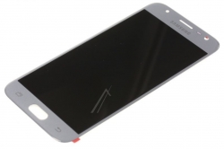 Ecran argent SAMSUNG GALAXY J3 LUNA PRO - SM-J330FN smartphone