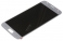 Ecran argent SAMSUNG GALAXY J3 LUNA PRO - SM-J330FN smartphone