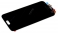 Ecran noir SAMSUNG GALAXY J3 LUNA PRO - SM-J330FN smartphone
