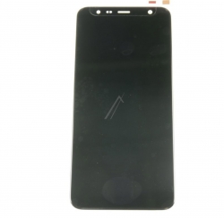 Ecran noir SAMSUNG GALAXY J4 PLUS - SM-J415F smartphone