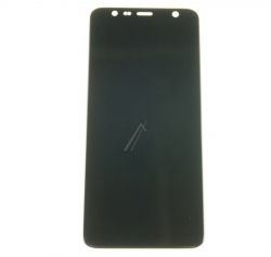 Ecran noir SAMSUNG GALAXY J4 PLUS - SM-J415F smartphone