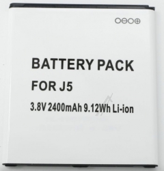 Batterie 3.8v SAMSUNG GALAXY J5 PRIME.- SM-G570F smartphone