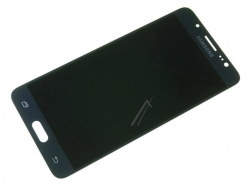 Ecran noir SAMSUNG GALAXY J5 - SM-J510FN smartphone