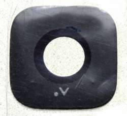 Vitre lentille camera SAMSUNG GALAXY J5 - SM-J500FN smartphone