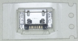 Jack-micro usb SAMSUNG GALAXY J6 PLUS - SM-J610F
