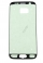 Ecran lcd tactile argent SAMSUNG GALAXY S7 EDGE - SM-G935F smartphone