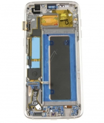 Ecran lcd tactile or SAMSUNG GALAXY S7 EDGE - SM-G935F smartphone