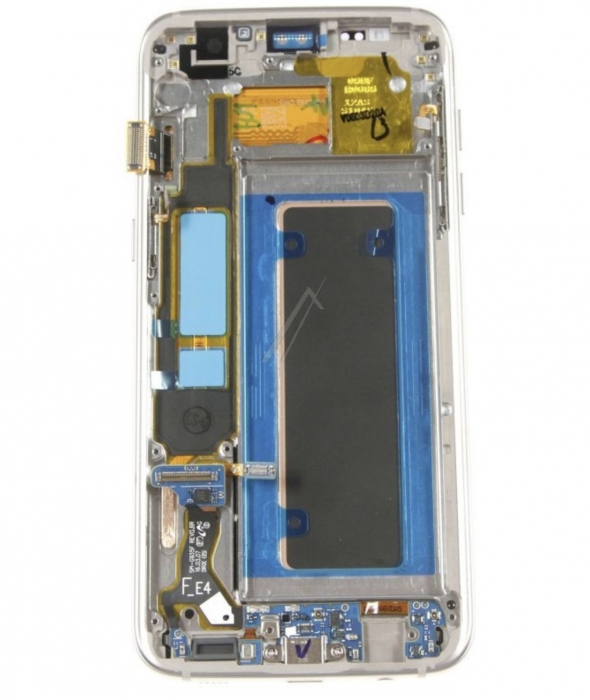 Ecran lcd tactile or SAMSUNG GALAXY S7 EDGE - SM-G935F smartphone