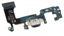 Platine de chargement SAMSUNG GALAXY S8 - SM-G950F smartphone