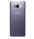 Cache arriere violet SAMSUNG GALAXY S8 - SM-G950F smartphone