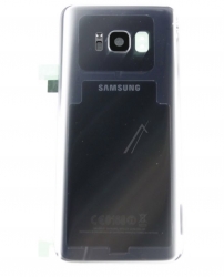 Cache arriere argent SAMSUNG GALAXY S8 - SM-G950F smartphone
