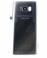 Cache arriere argent SAMSUNG GALAXY S8 - SM-G950F smartphone