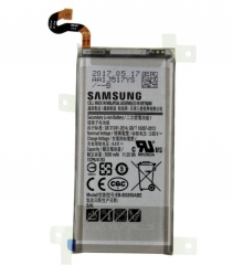 Batterie 4.4v SAMSUNG GALAXY S8 - SM-G950F smartphone