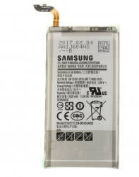 Batterie 4.4v SAMSUNG GALAXY S8 PLUS - SM-G955F smartphone