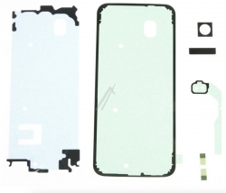 Kit adhesif complet SAMSUNG GALAXY S8 PLUS - SM-G955F smartphone