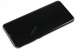 Ecran noir lcd + tactile SAMSUNG GALAXY S8 PLUS - SM-G955F smartphone
