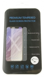 Film protection ecran SAMSUNG GALAXY S9 - SM-G960F