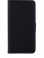 Etui portefeuille noir SAMSUNG GALAXY S9 - SM-G960F smartphone
