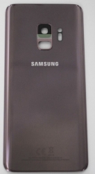 Cache batterie  violet SAMSUNG GALAXY S9 - SM-G960F smartphone