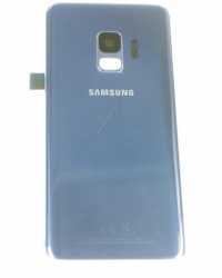 Cache batterie bleu SAMSUNG GALAXY S9 - SM-G960F smartphone