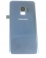 Cache batterie bleu SAMSUNG GALAXY S9 - SM-G960F smartphone