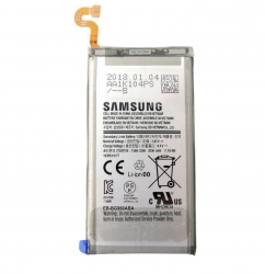 Batterie 3.85v SAMSUNG GALAXY S9 - SM-G960F smartphone