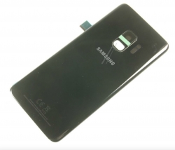 Cache batterie noir SAMSUNG GALAXY S9 - SM-G960F smartphone