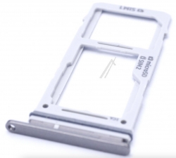 Support sim + sd SAMSUNG GALAXY S10 - SM-G973F smartphone