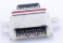 Jack-usb SAMSUNG GALAXY S10 - SM-G973F smartphone