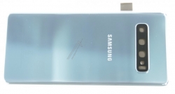Cache batterie vert SAMSUNG GALAXY S10 - SM-G973F smartphone