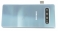 Cache batterie vert SAMSUNG GALAXY S10 - SM-G973F smartphone