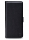 Etui portefeuille noir SAMSUNG GALAXY S10 - SM-G973F smartphone