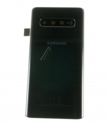 Cache batterie noir SAMSUNG GALAXY S10 - SM-G973F smartphone
