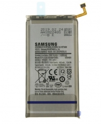 Batterie 3.85v SAMSUNG GALAXY S10 PLUS - SM-G975F smartphone