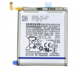 Batterie 3.86v SAMSUNG GALAXY S20 - SM-G980F smartphone