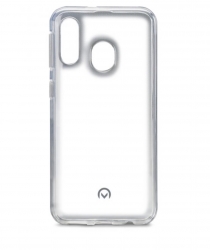 Coque transparente SAMSUNG GALAXY A40 - SM-A405F smartphone