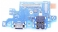 Platine port usb / jack SAMSUNG GALAXY A40 - SM-A405F smartphone