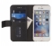 Etui premium noir APPLE IPHONE 6S smartphone