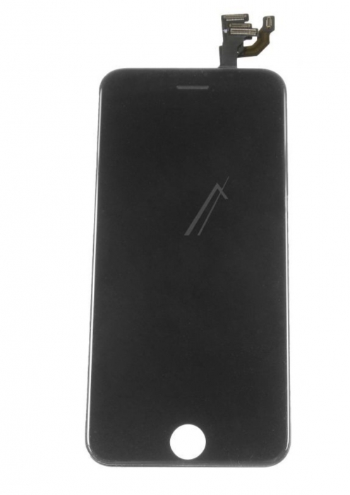Ecran iphone-6 reconditionne, equipe, noir APPLE IPHONE 6 smartphone