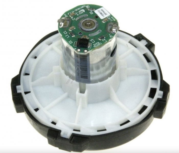 Moteur turbine ELECTROLUX PLUS ZB 3012 - ZB3012 aspirateur