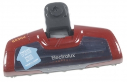 Brosse motorisée 18v ELECTROLUX PLUS ZB 3012 - ZB3012 aspirateur