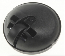 Roue BOSCH INGENIUS - PROSILENCE 59 aspirateur