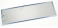 Filtre anti-graisse BEKO CTB6407XH hotte