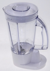 Bol blender complet MOULINEX MASTERCHEF 5000 FP51 robot